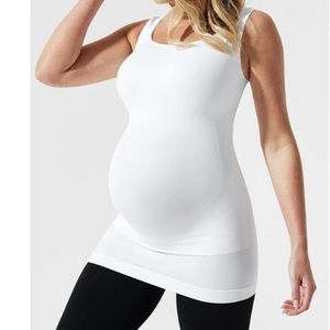 Blanqi Maternity Support Tank